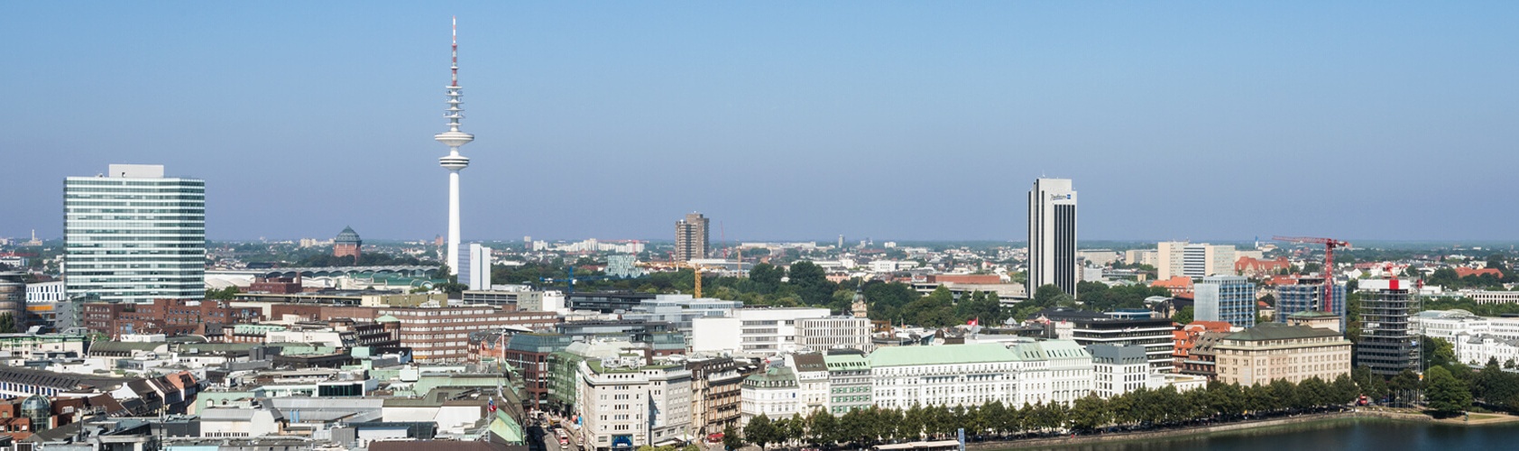 Wiedereröffnung des Hamburger Fernsehturms rückt näher