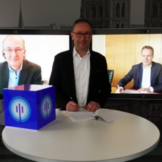 Dresden stellt geeignete kommunale Liegenschaften als Standorte für den Mobilfunknetzausbau zur Verfügung