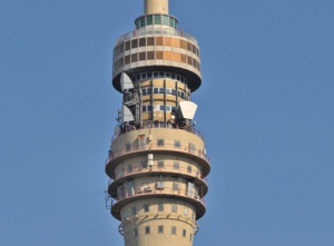 Mittel zur Wiedereröffnung des Fernsehturms in Dresden bewilligt