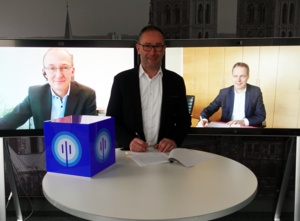 Dresden stellt geeignete kommunale Liegenschaften als Standorte für den Mobilfunknetzausbau zur Verfügung