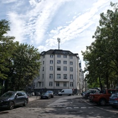 Verbesserung des Mobilfunkempfangs durch 5G Dachstandort der Deutschen Funkturm
